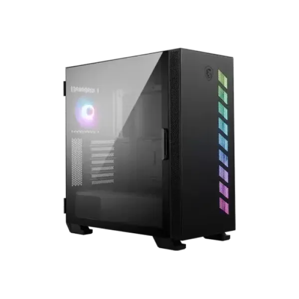 MSI MAG VAMPIRIC 300R Mid-Tower Gaming Case